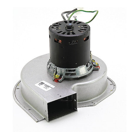 Modine 5H0750380000 - Inducer Assembly