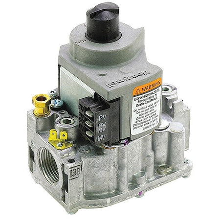 Modine 5H0806830000 - Gas Valve,24 V,3/4",Natural Gas