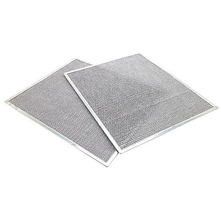 Nordyne 917763 - Washable Metal Air Filter, 19 in H, 16 in W