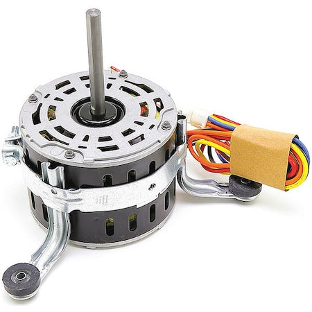 Nordyne 903075 - Blower Motor, 1/3 HP, 4 SPD, 240 V