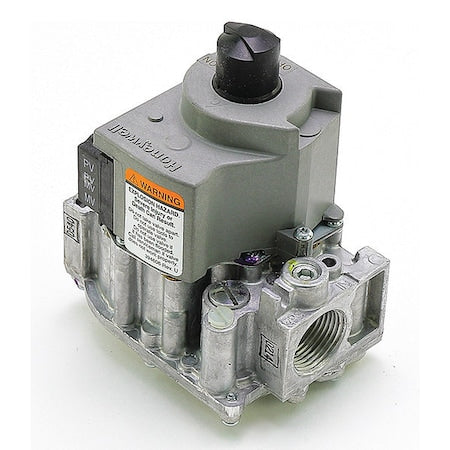 Raypak 003900F - Gas Valve, Raypak, Natural Gas