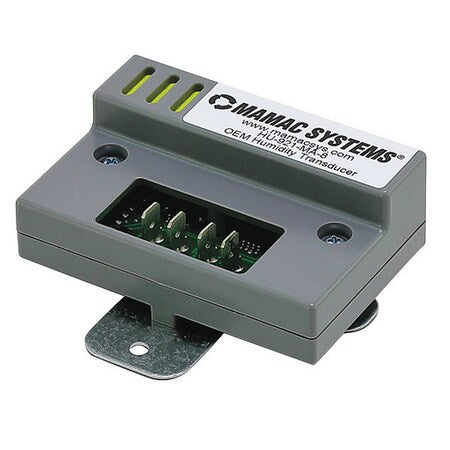 Mamac HU-921-MA-8 - Humidity Sensor