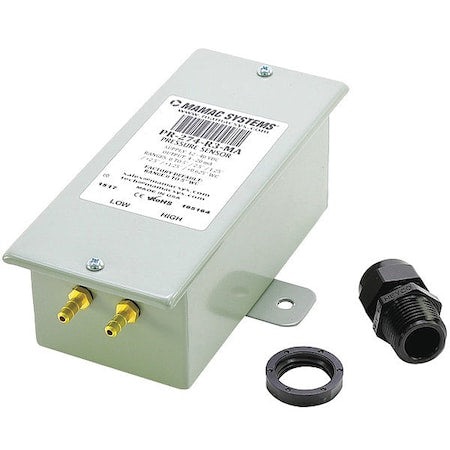 Mamac PR-274-R3-MA - Transducer
