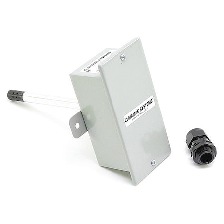 Mamac HU-224-2-MA - Transducer