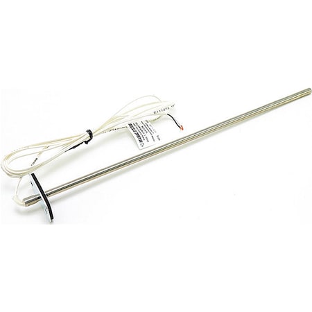 Mamac TE-701-B-7-D - Temperature Sensor,12"