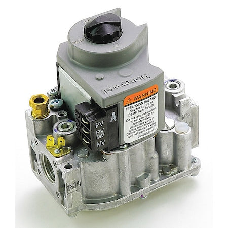 Modine 5H0806810000 - Gas Valve,1/2"