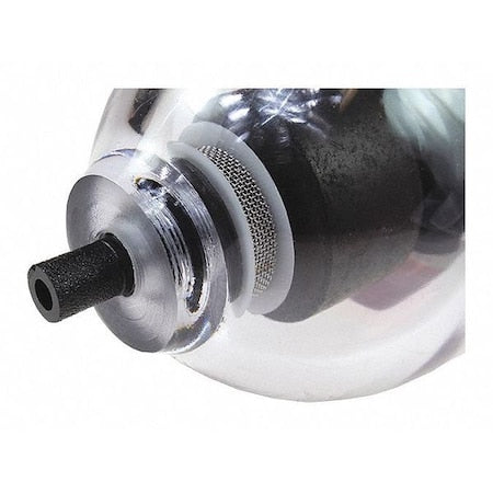 Coilhose Pneumatics 8826FD - Filter W/Automatic Drain 20 Micron Element 3/4"