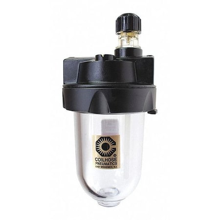 Coilhose Pneumatics 8843 - Lubricator 3/8"