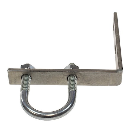 Coilhose Pneumatics 8800-22PB - Pipe Mount Bracket 88 Series 1/4" /3/8"