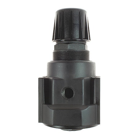 Coilhose Pneumatics 27R3-J - Regulator 0-25 PSI 3/8"