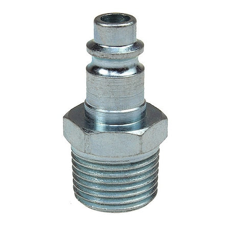 Coilhose Pneumatics A900N4M - Acme Interchange Connector MPT 1/4"