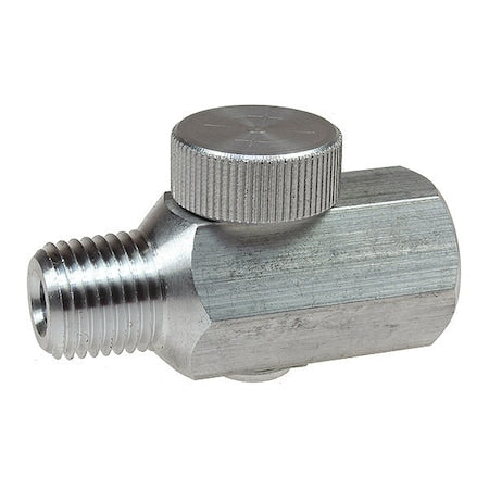 Coilhose Pneumatics 4003 - In-Line Flow Regulator 3/8"