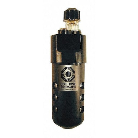 Coilhose Pneumatics 26L2 - Lubricator 1/4"