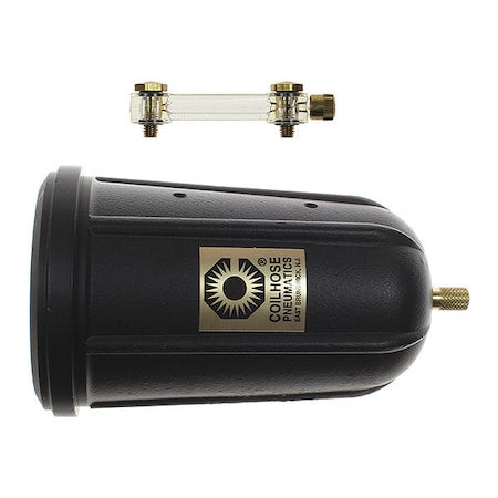 Coilhose Pneumatics 8828-41M - Metal Filter Bowl 3/4" /1"