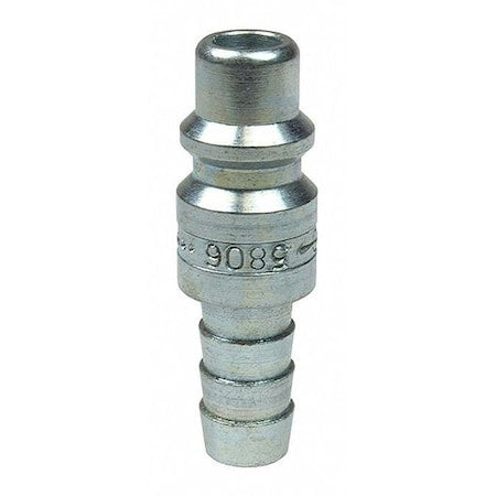 Coilhose Pneumatics 5806 - Industrial Connector ID Hose 3/8"