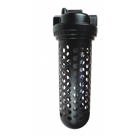 Coilhose Pneumatics 8424 - Desiccant Air Dryer 1/2" Port Size