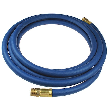 Coilhose Pneumatics R38100N - M-Purpose Hose 3/8" ID x 100' 3/8" MPT