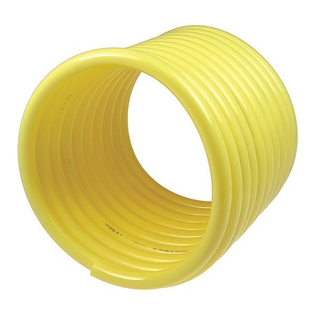 Coilhose Pneumatics N38-100 - Nylon Coil 3/8" ID x 100' No Fittings