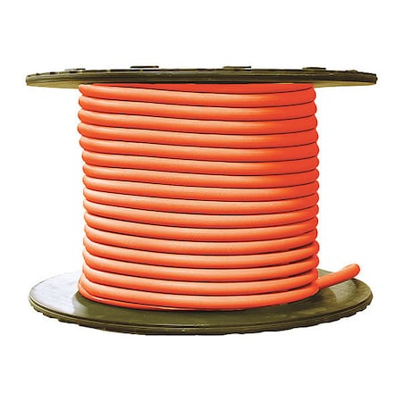 Coilhose Pneumatics GF6200Q - PVC Hose 3/8" x 200' Bulk no fittings