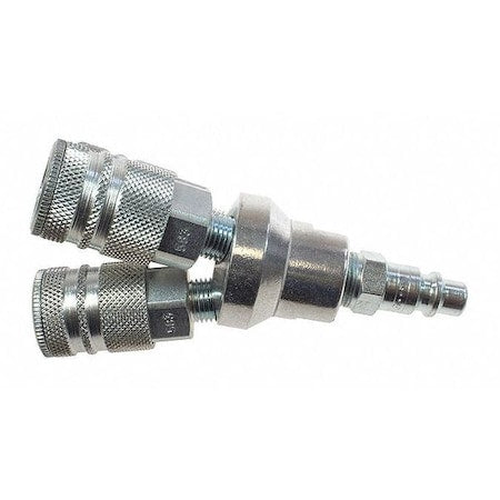 Coilhose Pneumatics 3003-58C - Tri Pod Asmby 3/8" Indl Inter