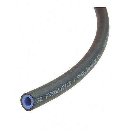 Coilhose Pneumatics WS0606-100K - Weld Spatter Tubing 3/8" OD x 0.245" ID x 100'