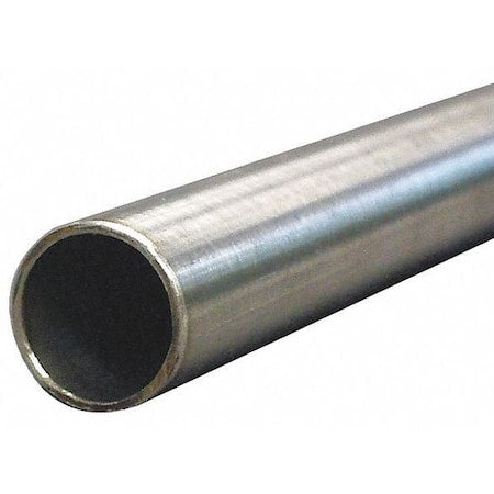 Tw Metals 33820-3 - Alloy Tubing,4130 1-7/8x.065,3ft.