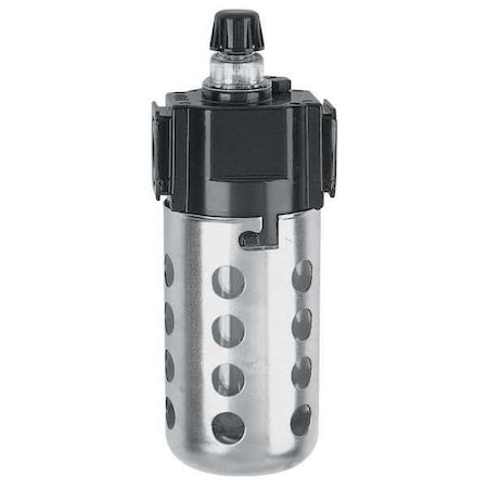 Arrow Pneumatics L352 - Lube,Poly Bowl,1/4"