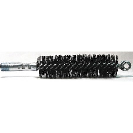 Schaefer Brush 43312 - Flue Brush,1-1/4" dia.,Tempered Wire