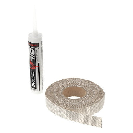 Component Hardware 750002 - Gasket Repair Kit For 75-Series Access D