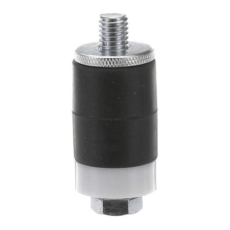 Component Hardware J57-7158 - Rubber Expanding Fastener For 1-5/8" Round or Square Tubing