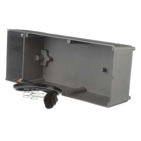 Component Hardware T12-5000-3 - Alum Condensate Evap,72" Cord Set 3-P