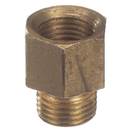 Component Hardware G36-4370 - Brass Threaded Orifice 1/8" NPT Female x