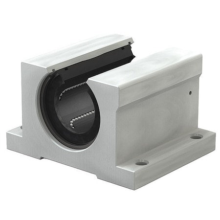 Pbc Linear IPPN12G - Pillow Block,0.750" Bore,1.875"