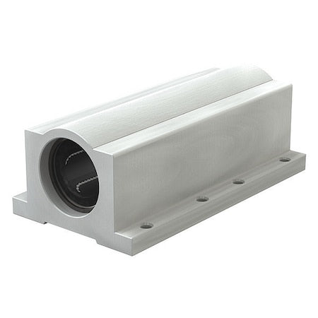 Pbc Linear IPPW16G - Pillow Block,1.000" Bore,6.000"