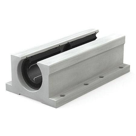 Pbc Linear IPPWN12G - Pillow Block,0.750" Bore,4.500"