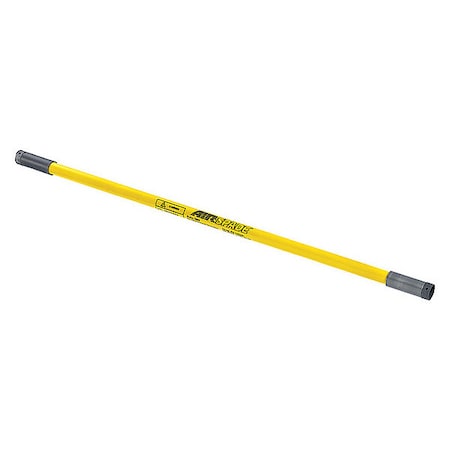 Airspade HT120 - Extension,with Coupler,5 ft. L