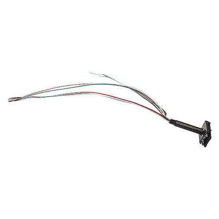 Anthony International 60-10847-0003 - Hinge Pin with 3 Leads