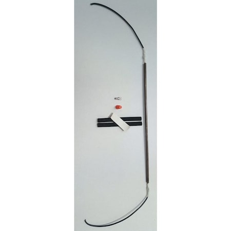 Quincy Lab 1212-03 - Replacement Element,12"