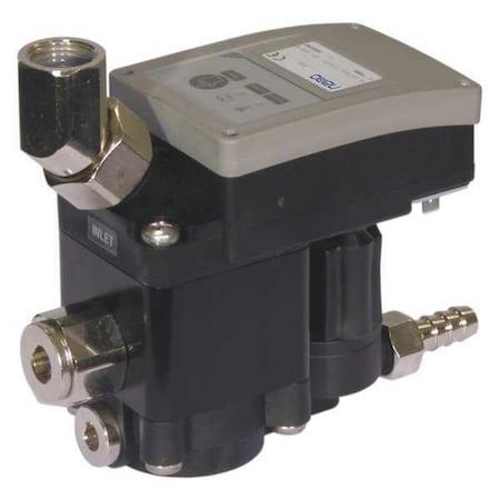 Nano NED 8LC - No Air Loss Condensate Drain,Electronic
