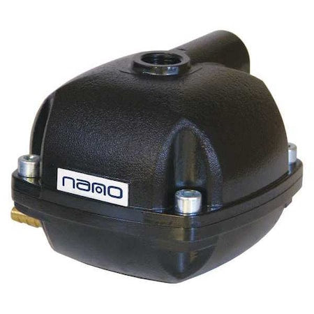 Nano NMD 12 - No Air Loss Condensate Drain,Magnetic