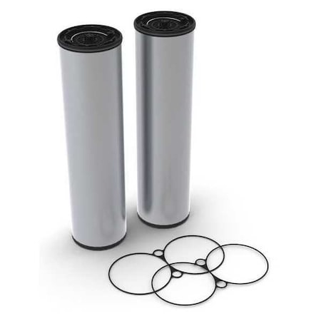 Nano NDK030F - Desiccant Cartridge Service Kit