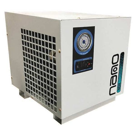 Nano NDX0015 - Refrigerated Air Dryer,15 scfm