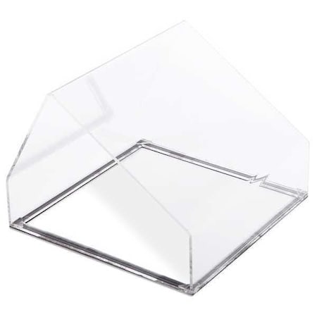 Extract-All IO-DTL-2 - Slotted Cover,Acrylic Hood for S-DTL-1