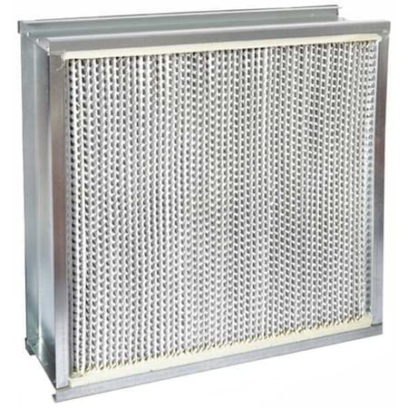 Extract-All F-400-2 - HEPA Filter for SP-400,High Capacity