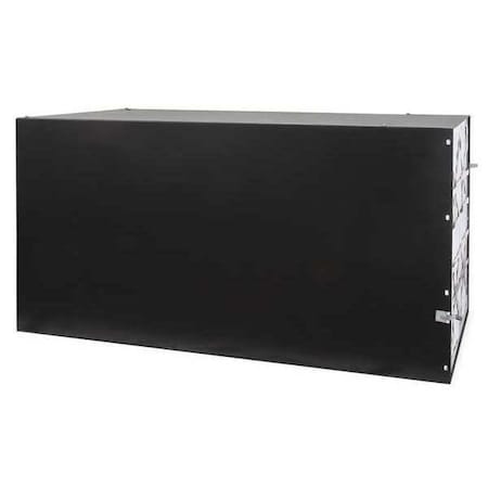 Extract-All CM-3500 - Air Cleaner,Ceiling Mount,3500 CFM