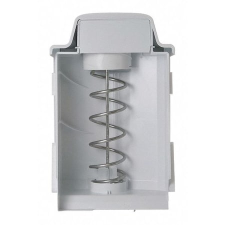 Ge WR17X11447 - Ice Bucket and Auger Assembly