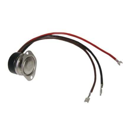 Supco SL79005 - Defrost STAT,65 deg.-30 deg.F,SPDT,3 Wire