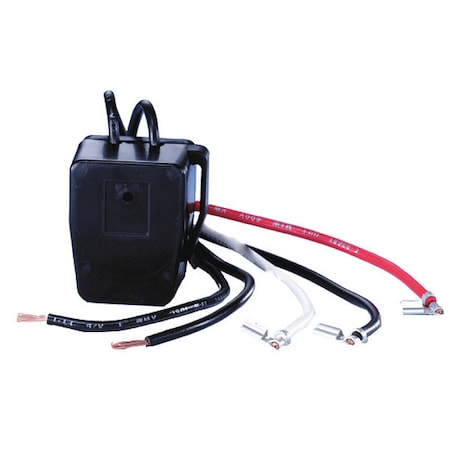 Supco RO81 - Overload Relay,1/12-1/5 HP,115 V