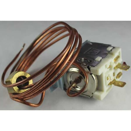 Ranco A22-2237 - Temperature Control,Open Hi,Fix Setting