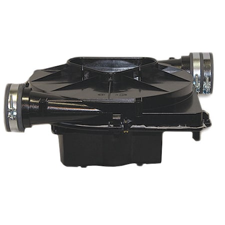 Supco A1 - Line Tap Valve,1/4",5/16",3/8"Adjustable